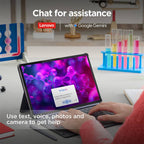LENOVO IDEA TAB PRO TB373FU 12.7 3K 8G 256GB WIFI GREY + PEN Stylus Lenovo Tab Pen Plus