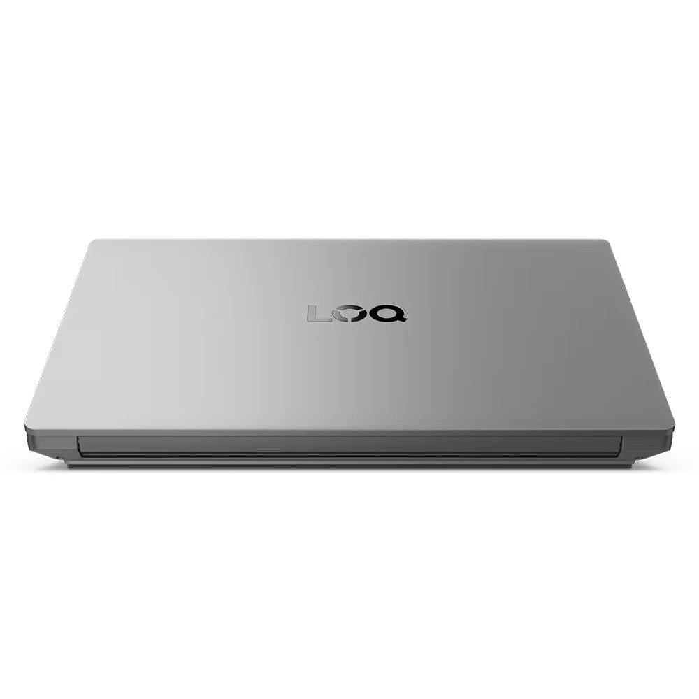 Portátil Lenovo LOQ Gaming Essential (9ª Geração) 15IAX9E-004 15.6" Luna Grey
