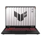 Portátil Asus TUF Gaming A16 16" FA608UH-R72B55CS1 Jaeger Gray