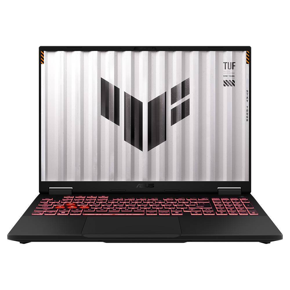 Portátil Asus TUF Gaming A16 16" FA608UH-R72B55CS1 Jaeger Gray