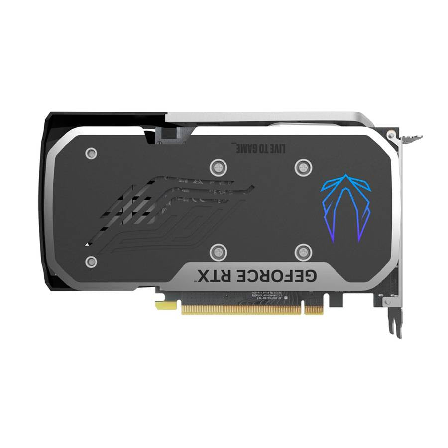 Placa Gráfica ZOTAC GeForce® RTX 5060 Twin Edge OC 8GB GDDR7 DLSS4