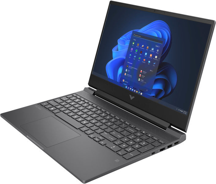 Portátil HP Victus 15-fb0016np 15.6" R5-5600H 16GB 512 GB SSD RTX 3050 144Hz W11H