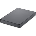 Disco Externo 2.5" Seagate Basic Portable 2TB USB 3.0 Preto