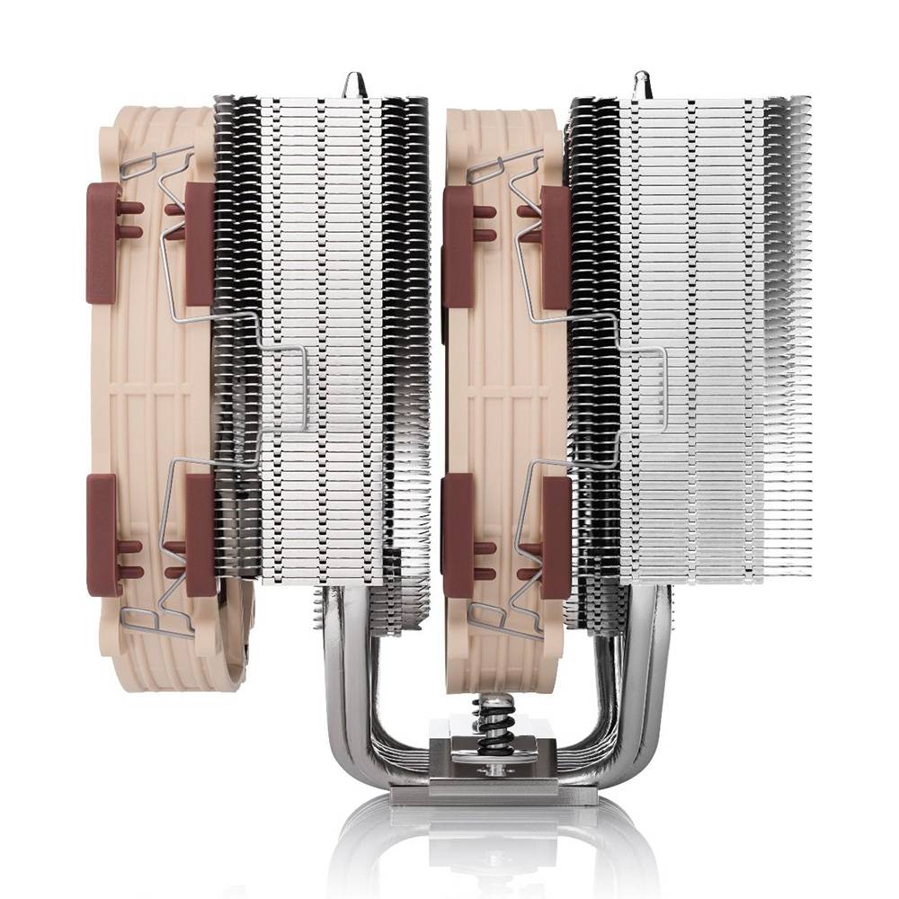 Cooler CPU Noctua NH-D15 G2 140mm