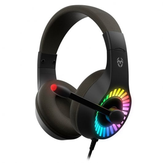 KROM KENYA RGB 4 Em 1