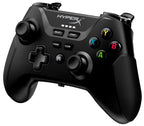 Gamepad HyperX Clutch Gaming Wireless Preto c/ Suporte P/Mobile