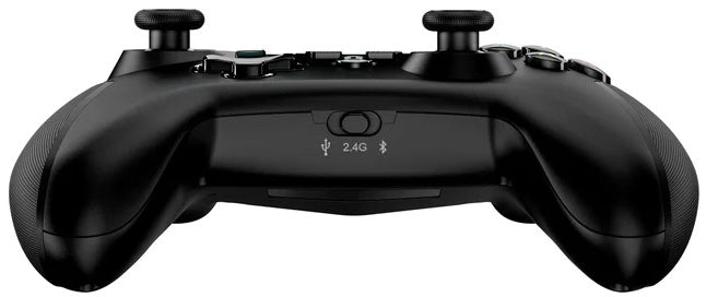Gamepad HyperX Clutch Gaming Wireless Preto c/ Suporte P/Mobile