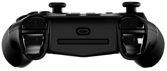 Gamepad HyperX Clutch Gaming Wireless Preto c/ Suporte P/Mobile