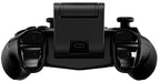 Gamepad HyperX Clutch Gaming Wireless Preto c/ Suporte P/Mobile