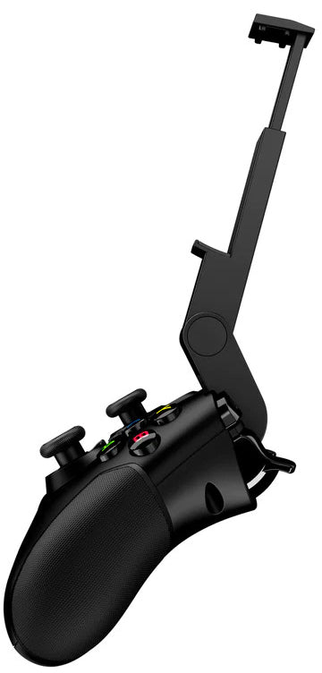 Gamepad HyperX Clutch Gaming Wireless Preto c/ Suporte P/Mobile
