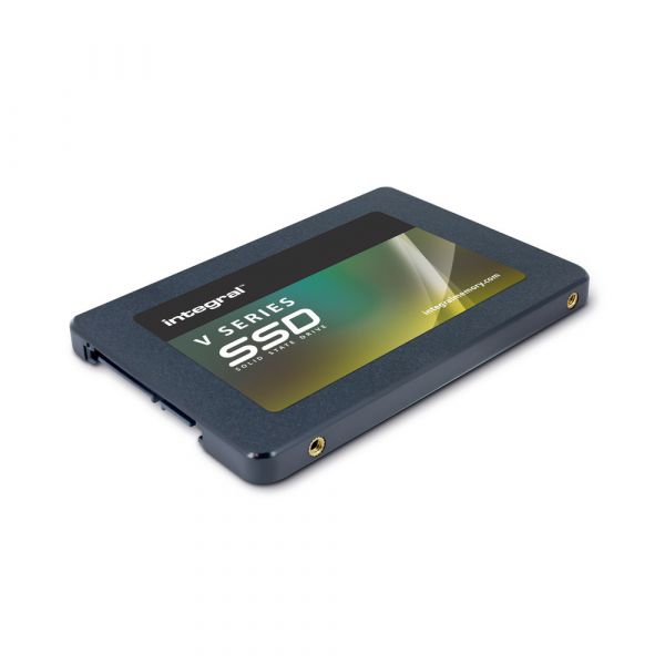 INTEGRAL SSD 2.5" 120GB V SERIES SATA III VERSION 2