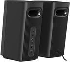 Colunas Creative T60 2.0 BT/USB-C