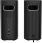 Colunas Creative T60 2.0 BT/USB-C