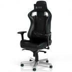 Cadeira noblechairs EPIC - Mercedes-AMG Petronas Formula One Team