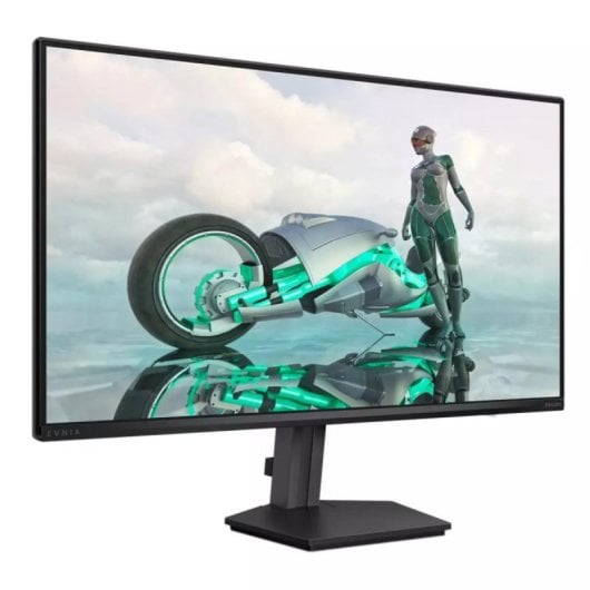 Philips Evnia 3000 24M2N3200NF/00 Monitor IPS 24" 144Hz Full HD HDR10 SmartResponse 0.5ms Cinzento