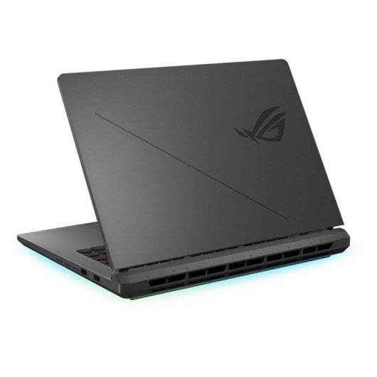 Portátil Asus ROG Strix G16 (2025) 16" G614PR-R98BT57CS1 Eclipse Gray