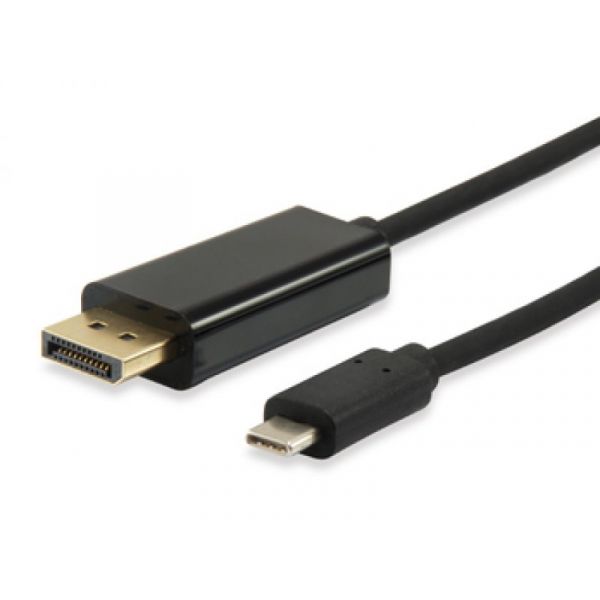 Cabo Equip USB C > DisplayPort M/M 1.8 M