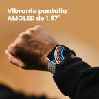 Smartwatch Amazfit Bip 6