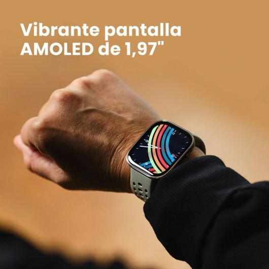 Smartwatch Amazfit Bip 6