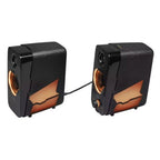 Colunas 2.0 JBL Quantum Duo (Bluetooth)