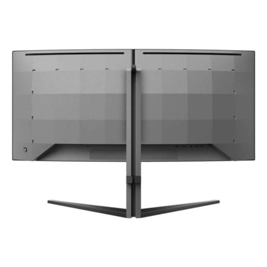 PHILIPS MONITOR OLED 34" QD 21:9 0.1MS 175HZ HDMI DP USB-C COLUNAS HAS 34M2C8600