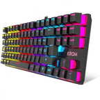 TECLADO MECANICO KROM KASIC TKL