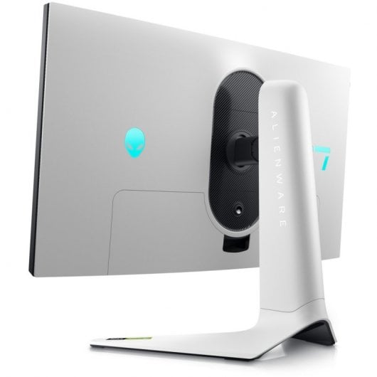 Monitor Dell Alienware AW2723DF 27" LCD IPS QHD 280Hz FreeSync Premium Pro