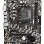 Motherboard Micro-ATX MSI A520M-A Pro SktAM4