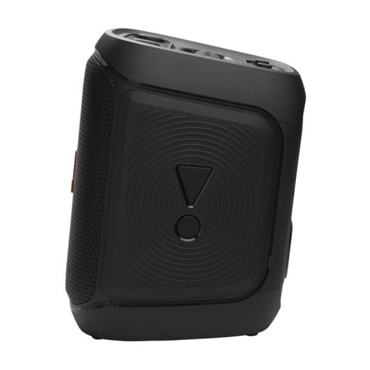 Coluna High-Power JBL PartyBox Encore 2 100W Preta