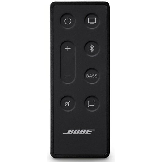Bose Smart Sound Bar Barra de Som Inteligente Bluetooth Dolby Atmos
