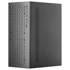 Caixa Semitorre Atx MARS GAMING Mc1000 Preto Mini-Tower