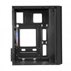 Caixa PC MARS GAMING MC300W (Mini ATX Tower - Branco)
