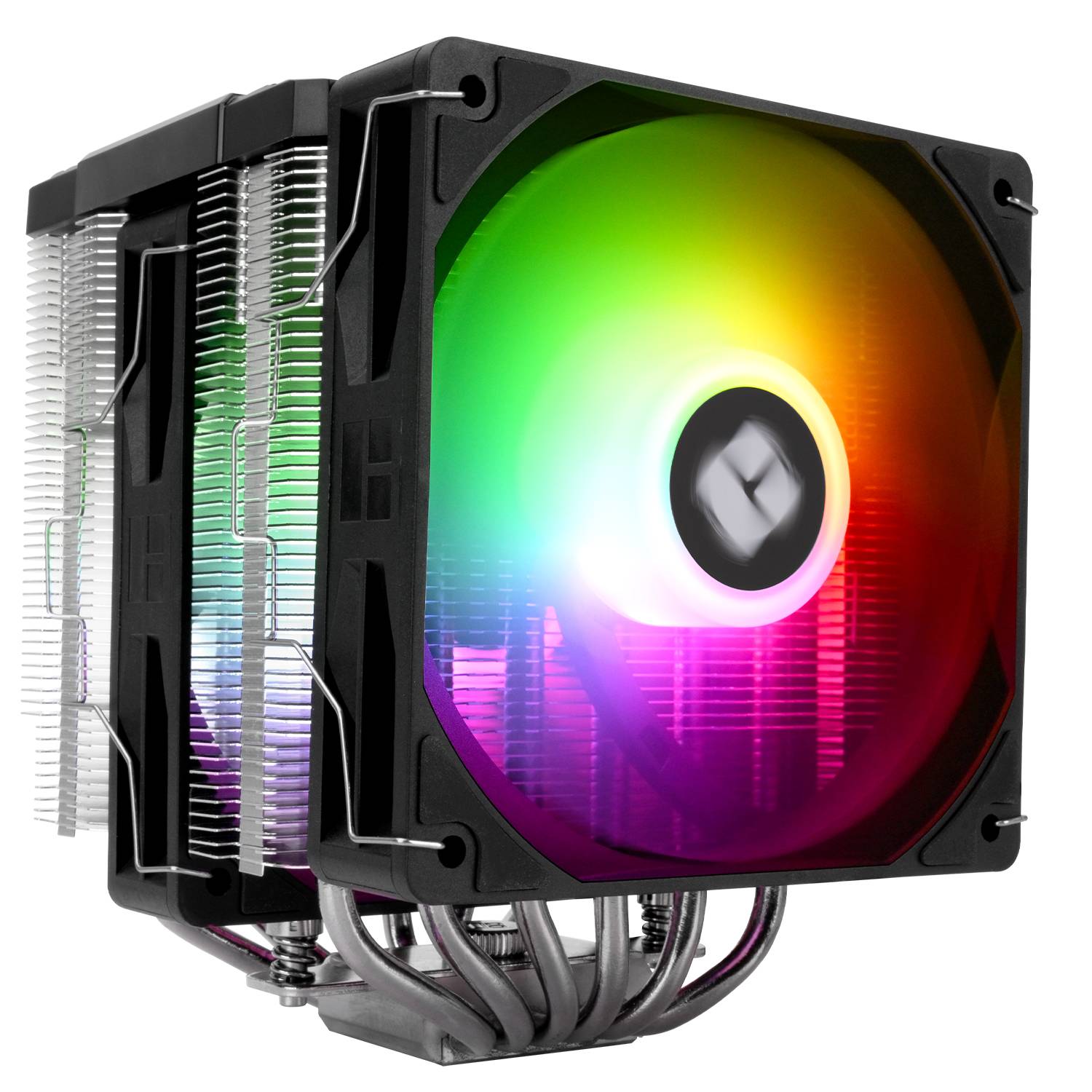 Cooler CPU Thermalright Peerless Assassin 120 Digital ARGB Preto