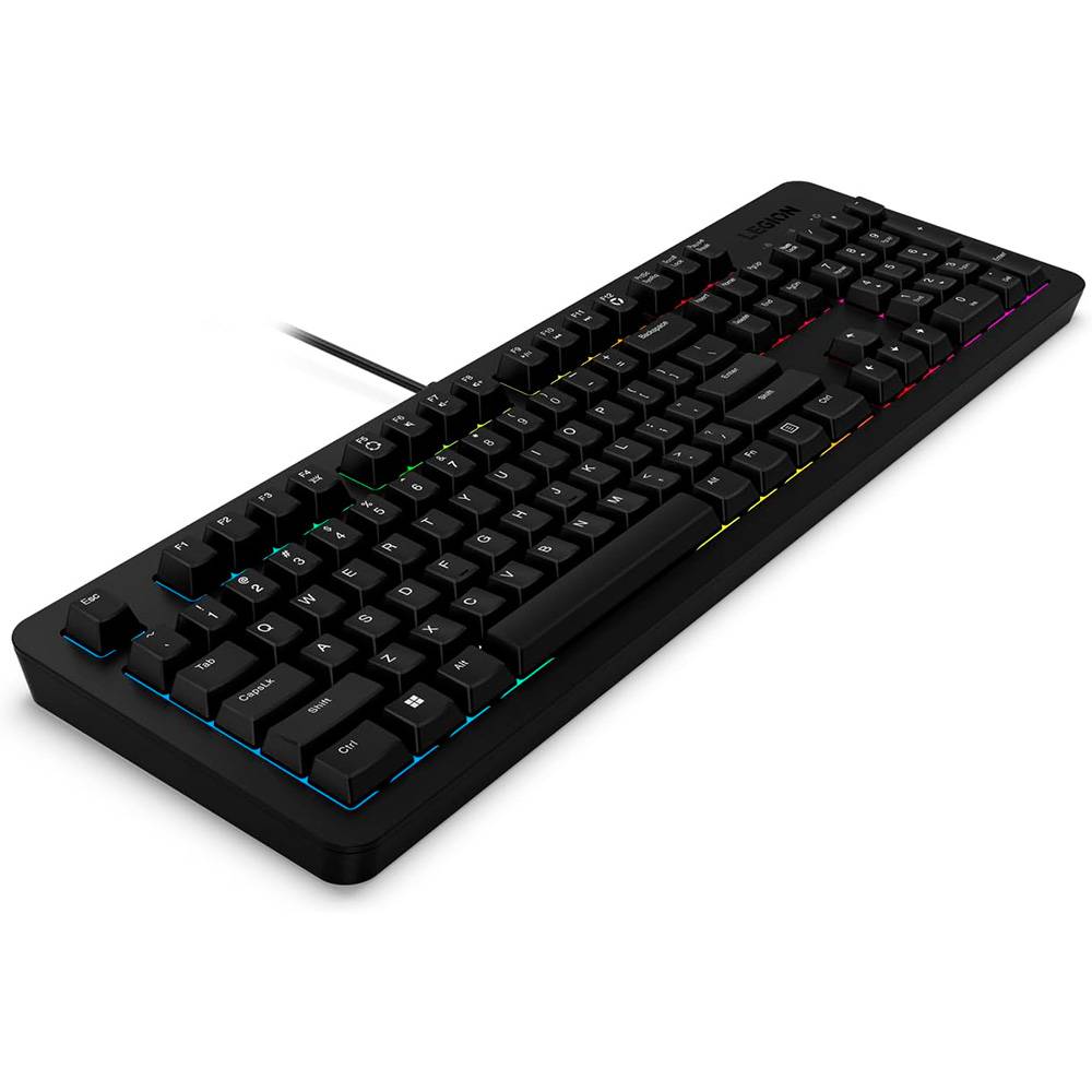 Teclado Lenovo Legion K310 RGB Gaming
