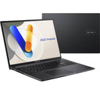 Portátil Asus VivoBook F1605 16" F1605VA-53BLHDPB1 Indie Black