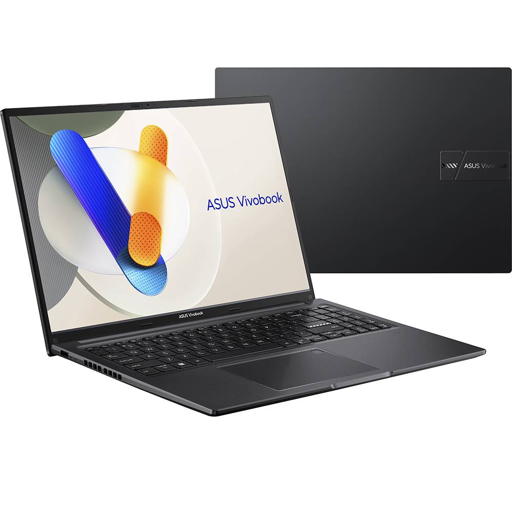 Portátil Asus VivoBook F1605 16" F1605VA-53BLHDPB1 Indie Black