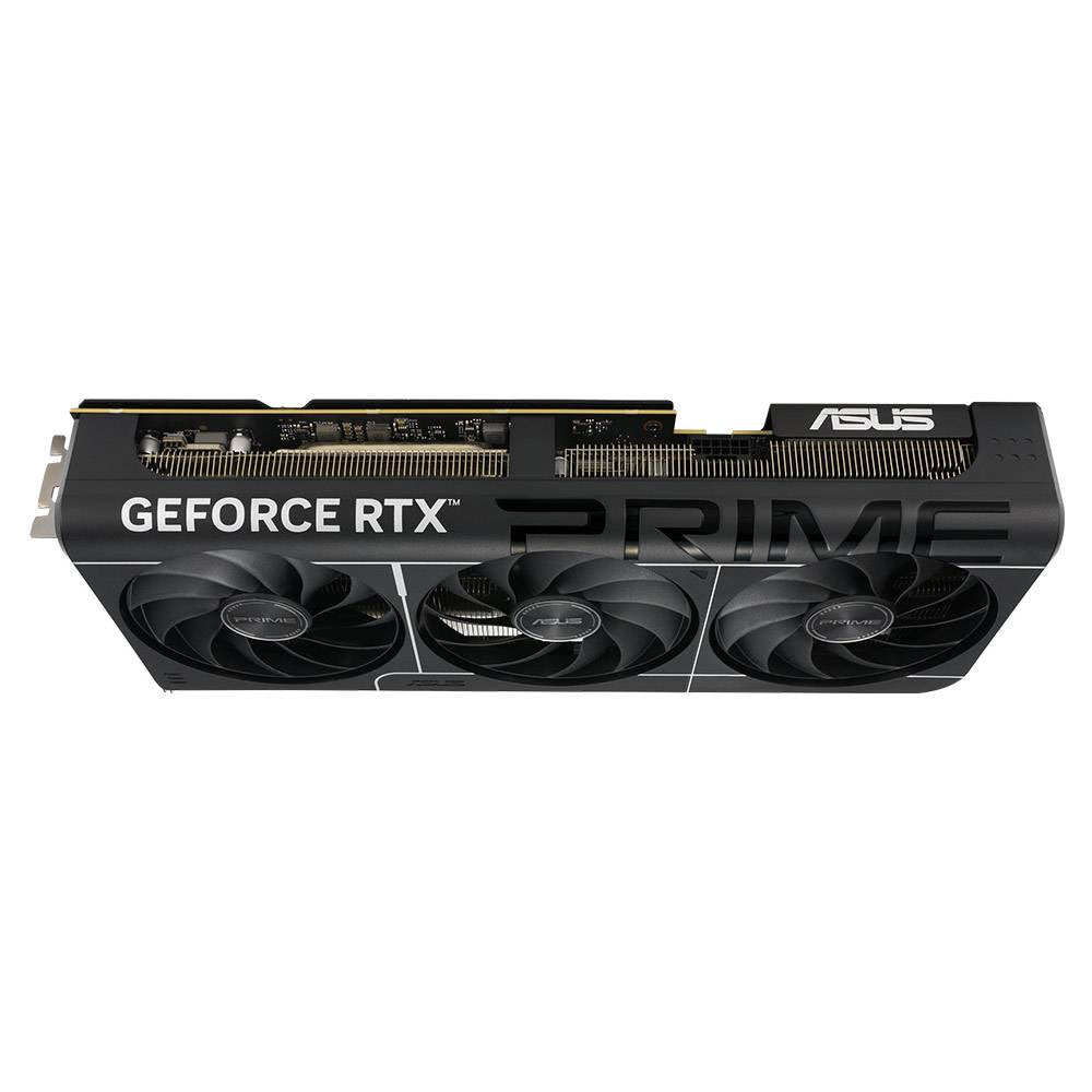 Placa Gráfica Asus NVIDIA GeForce RTX 5070 Ti "Blackwell" Prime OC 16GB GDDR7 DLSS4