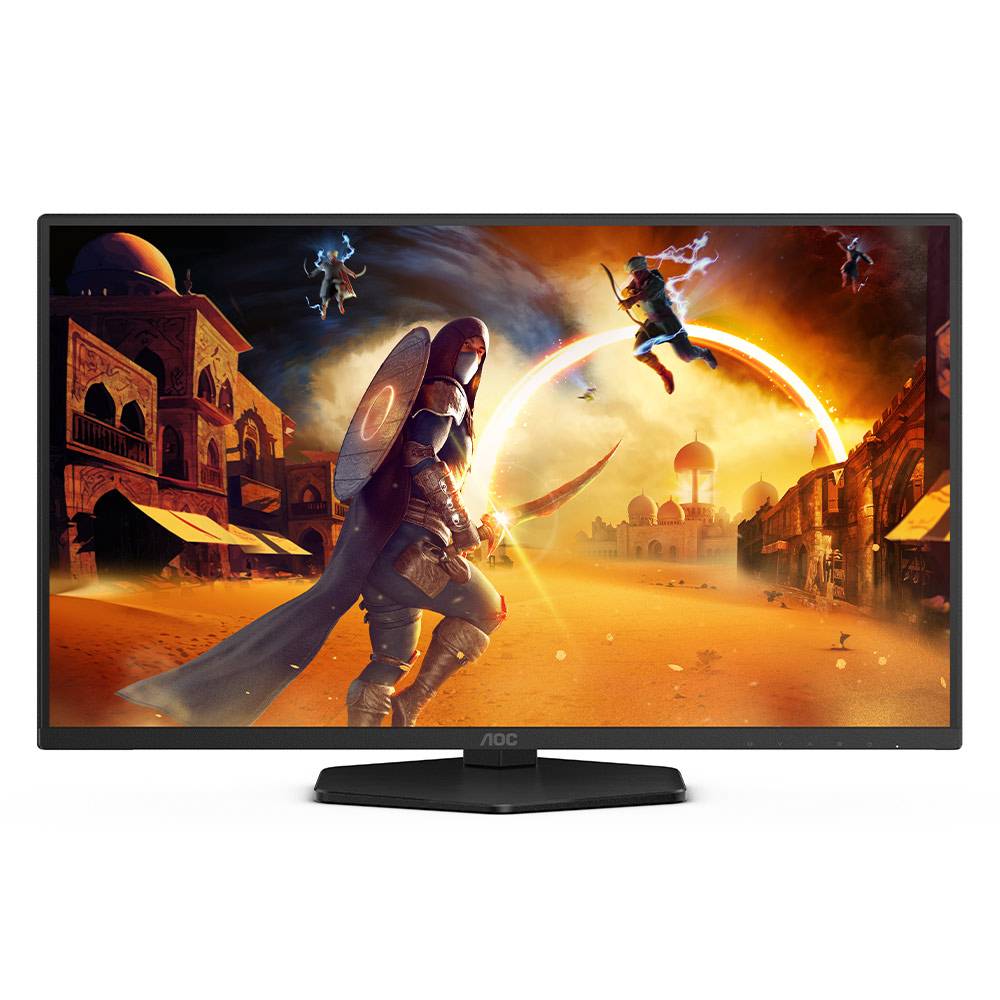 Monitor AOC Gaming 25G4SXU IPS W-LED 24.5" FHD 16:9 310Hz(OC) VESA Adaptive Sync / G-SYNC Compatible