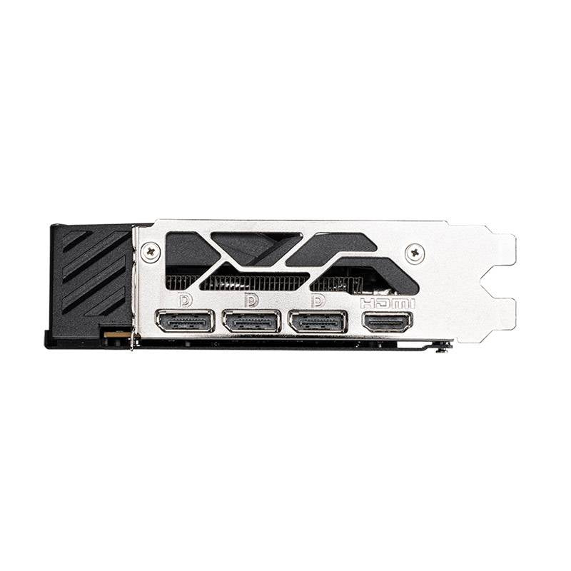 Placa Gráfica MSI NVIDIA GeForce RTX 5060 "Blackwell" Gaming OC 8G GDDR7 DLSS4