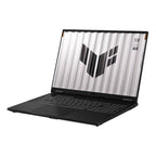 Portátil Asus TUF Gaming F16 (2025) 16" FX608JMR-74B56CS1 Jaeger Gray