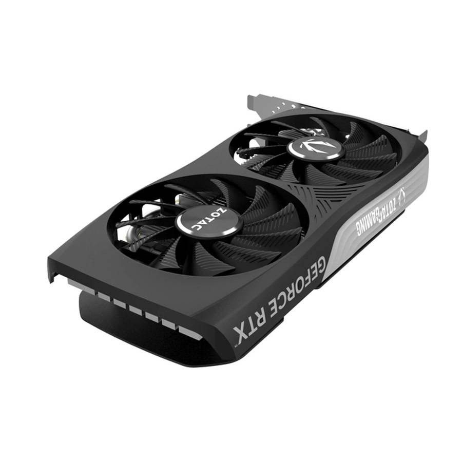 Placa Gráfica ZOTAC GeForce® RTX 5060 Twin Edge OC 8GB GDDR7 DLSS4