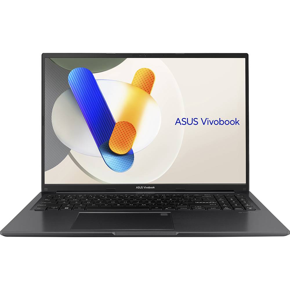 Portátil Asus VivoBook F1605 16" F1605VA-53BLHDPB1 Indie Black