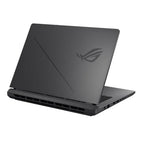 Portátil Asus ROG Strix G16 (2025) 16" G614PR-R98BT57CS1 Eclipse Gray