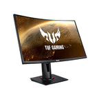 Monitor Curvo ASUS 27" VG27VQ FHD 165Hz FreeSync 1ms