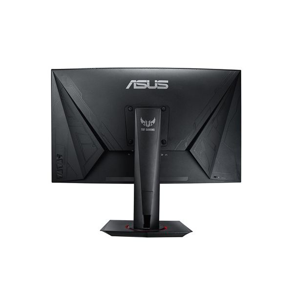 Monitor Curvo ASUS 27" VG27VQ FHD 165Hz FreeSync 1ms