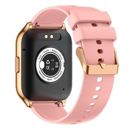 Smartwatch COOL Nova Silicone