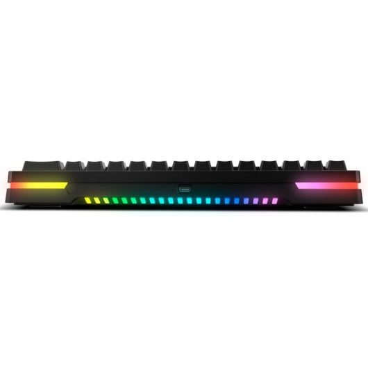 TECLADO MECANICO KROM KREATOR