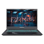 Portátil Gigabyte G5 MF5-52PT354SD 15.6" i5-13500H 16GB DDR5 1TB RTX 4050 144Hz