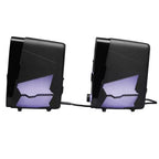 Colunas 2.0 JBL Quantum Duo (Bluetooth)