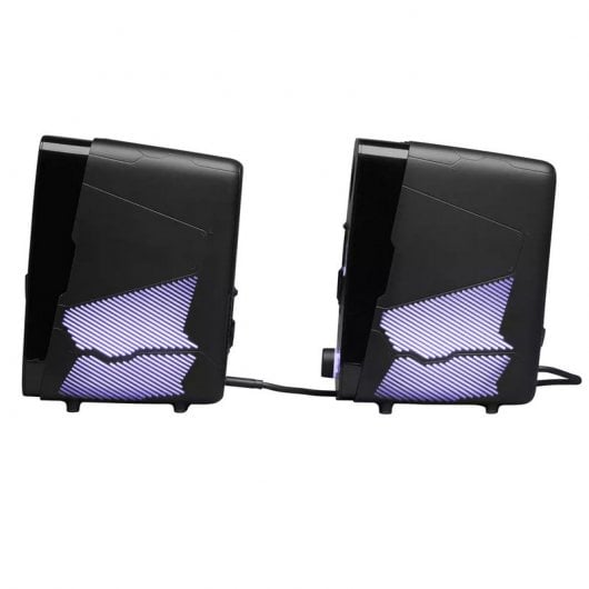 Colunas 2.0 JBL Quantum Duo (Bluetooth)
